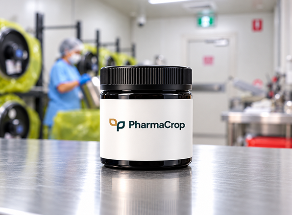 PharmaCrop pastilles